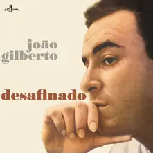 DESAFINADO thumbnail