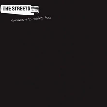 The Streets, Vinyl THE STREETS REMIXES & B-SIDES