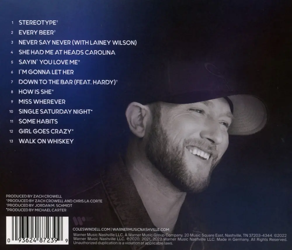 STEREOTYPE