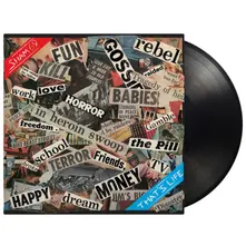 Vinyl THAT'S LIFE