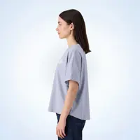 2026 – AT&T Fast Friendly Fixed Women’s Oversized T-Shirt (T-shirt)