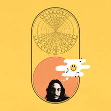 Vinyl DRUGDEALER - END OF COMEDY