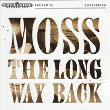 CD LONG WAY BACK