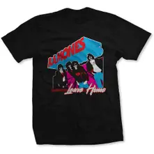Leave Home thumbnail