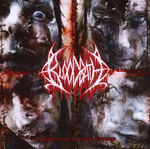 RESURRECTION THROUGH CARNAGE