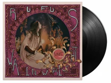 Rufus Wainwright, Vinyl Want Two