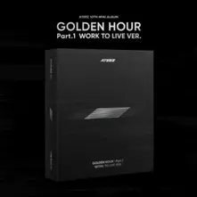 Golden Hour Part.1 Work To Live Ver. thumbnail