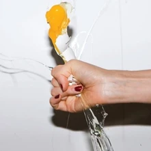 Vinyl Yeah Yeah Yeahs - It's Blitz!