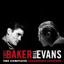 CD BAKER, CHET & BILL... - LEGENDARY SESSIONS