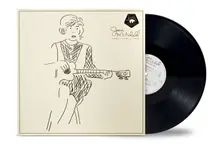 Vinyl Early Joni - 1963