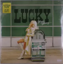 Megan Moroney – Lucky (Vinyl)