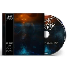 Lost Society, CD IF THE SKY CAME DOWN