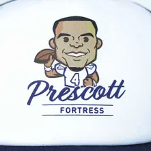NFLPA Dak Prescott Emoji thumbnail