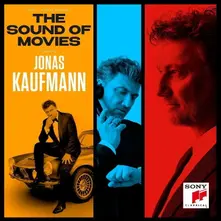 CD The Sound of Movies