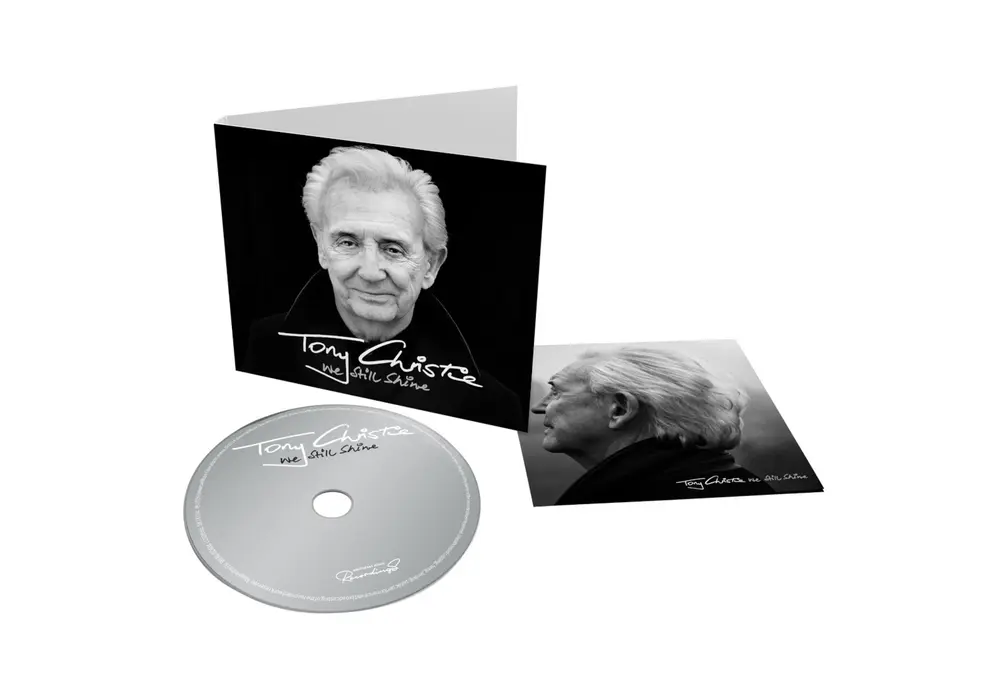 Tony Christie – We Still Shine (CD)