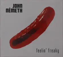 FEELIN' FREAKY thumbnail