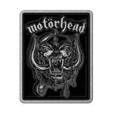 Logo & War Pig thumbnail