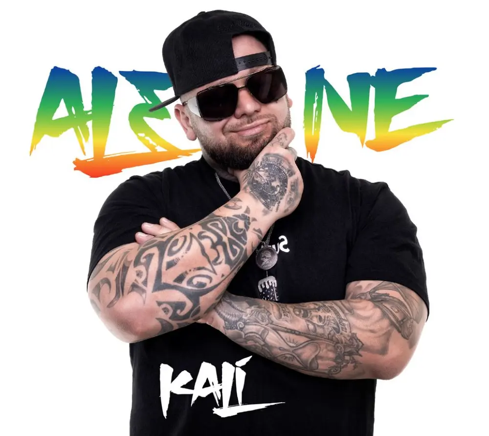 Kali – Ale Ne (CD)