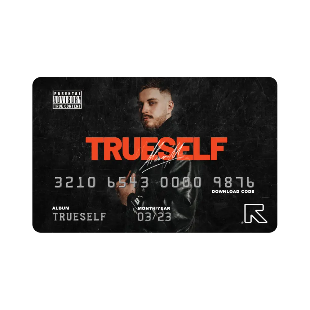 Trueself