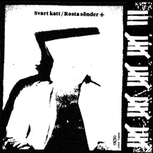 Vinyl ROSTA SONDER+