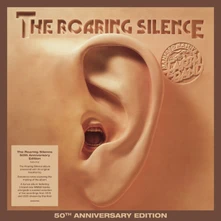 Vinyl THE ROARING SILENCE