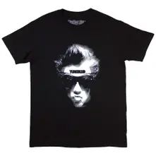 Goggles Graphic