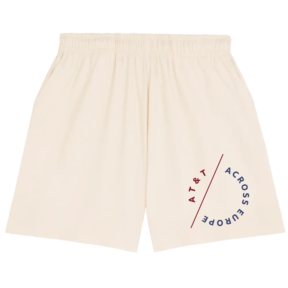 Apparel – AT&T Across Europe / LifeAtAT&T (Shorts)