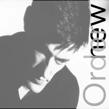 New Order, CD LOW-LIFE
