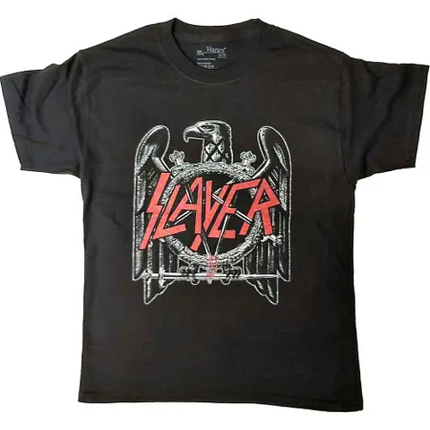 Black Eagle