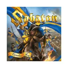 CAROLUS REX thumbnail