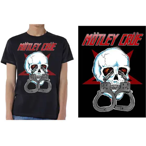 Skull Cuffs 2