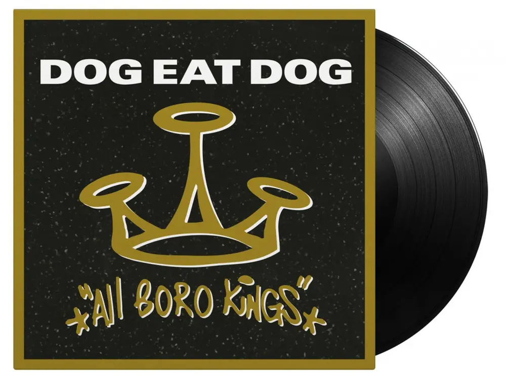 ALL BORO KINGS