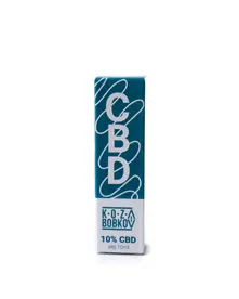 Koza Bobkov - CBD Full Spectrum (10% ) thumbnail