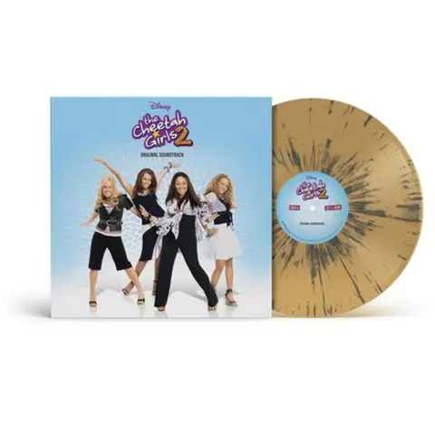 CHEETAH GIRLS 2