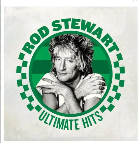 Ultimate Hits