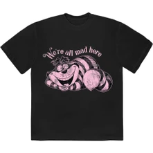 Alice In Wonderland - We're All Mad Here thumbnail