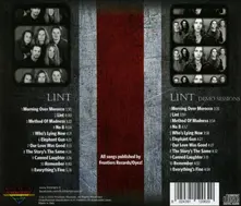 HOUSE OF SHAKIRA - LINT XXV thumbnail