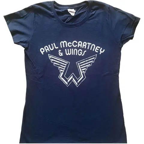 Wings Logo
