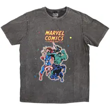 Avengers thumbnail