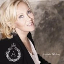Agnetha Fältskog, CD A