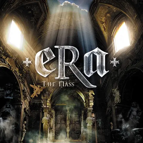 Era – Vinyl The Mass