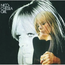 Nico, Vinyl CHELSEA GIRL
