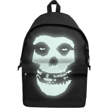 Misfits, Batoh Fiend 'Glow in the Dark'
