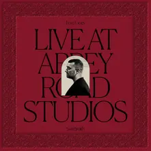 Vinyl Love Goes: Live At Abbey Road Studios