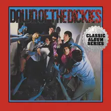 DAWN OF THE DICKIES (CD)