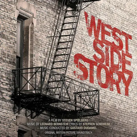 WEST SIDE STORY