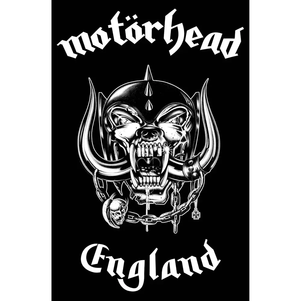 England