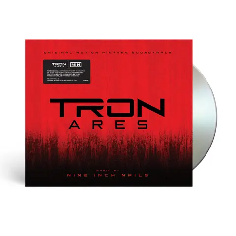TRON: ARES