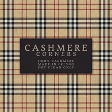 CD Cashmere Corners