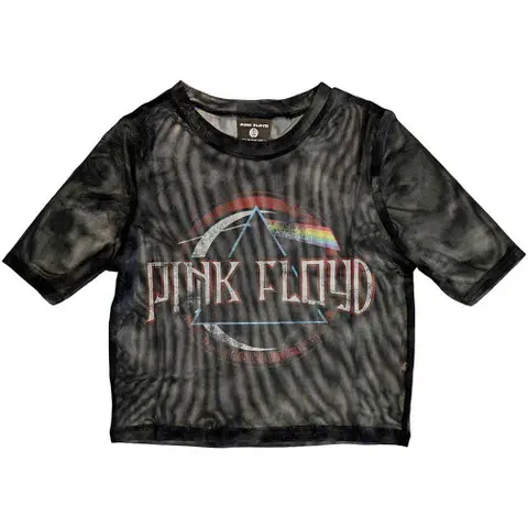 Vintage Dark Side of the Moon Seal